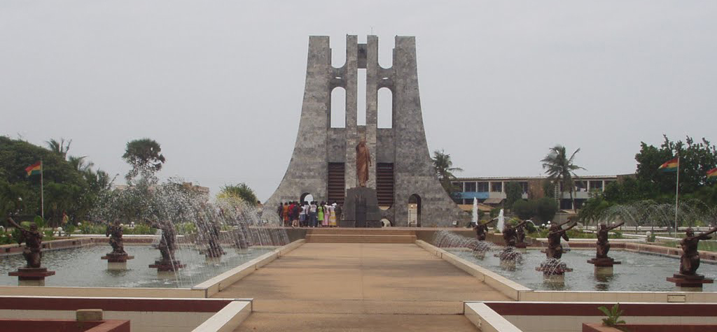Accra (Tema)