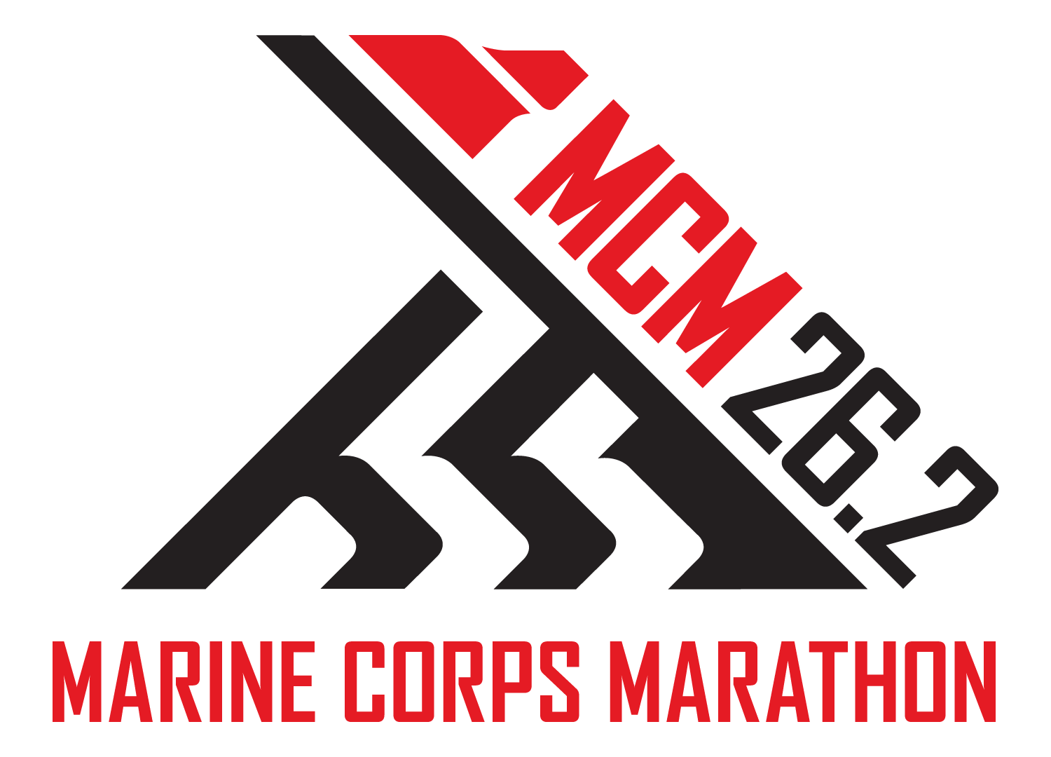 Marine corp Marathon