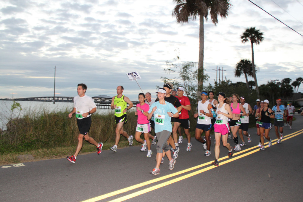 Space Coast, Florida Marathon